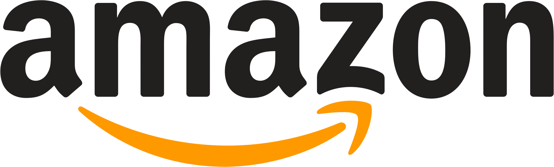 Amazon-Logo