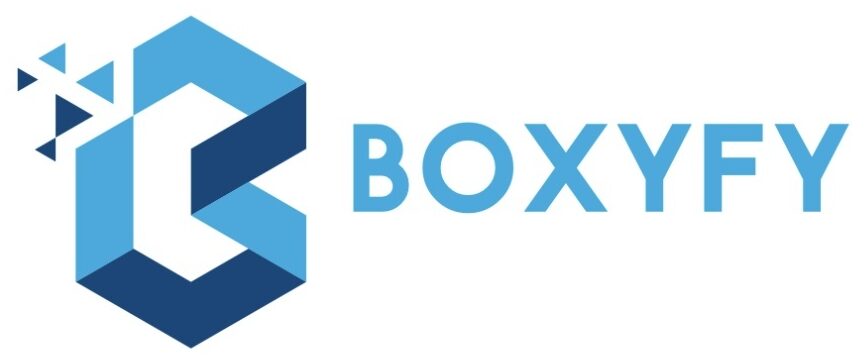 Boxyfy