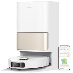 Dreame L10s Pro Ultra Heat mit sehr gutem Gesamteindruck