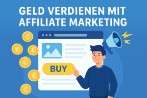 Geld verdienen mit Affiliate Marketing in 2025? So klappt’s mit WordPress und dem richtigen Plugin!